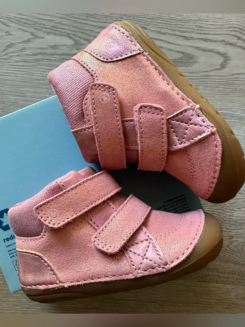 Stride Rite stride rite